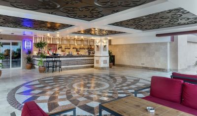 Imagine pentru Hotel Selin Kamelya Collection 5* valabile pentru Litoral 2025