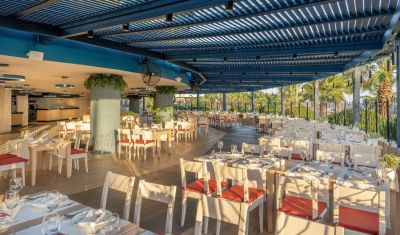 Imagine pentru Hotel Selin Kamelya Collection 5* valabile pentru Litoral 2025