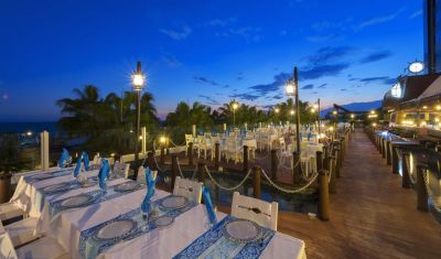 Imagine pentru Hotel Selin Kamelya Collection 5* valabile pentru Litoral 2025