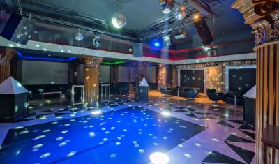 Imagine pentru Hotel Selin Kamelya Collection 5* valabile pentru Litoral 2025