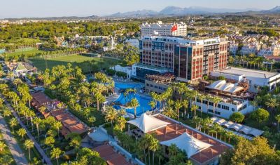 Imagine pentru Hotel Selin Kamelya Collection 5* valabile pentru Litoral 2025