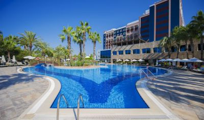 Imagine pentru Hotel Selin Kamelya Collection 5* valabile pentru Litoral 2025