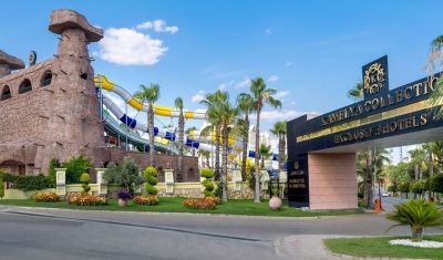 Imagine pentru Hotel Selin Kamelya Collection 5* valabile pentru Litoral 2025