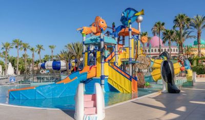 Imagine pentru Hotel Selin Kamelya Collection 5* valabile pentru Litoral 2025