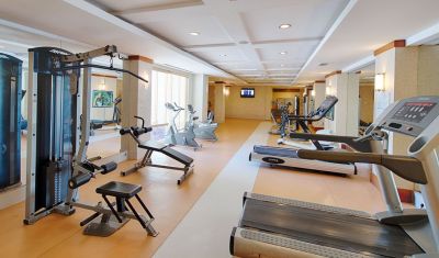 Imagine pentru Hotel Selin Kamelya Collection 5* valabile pentru Litoral 2025