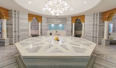 Imagine pentru Hotel Selin Kamelya Collection 5* valabile pentru Litoral 2025