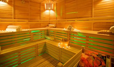 Imagine pentru Hotel Selin Kamelya Collection 5* valabile pentru Litoral 2025