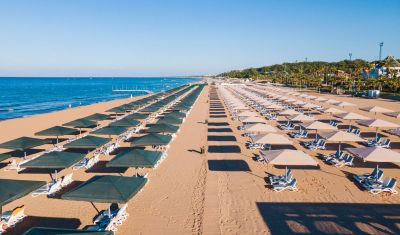 Imagine pentru Hotel Selin Kamelya Collection 5* valabile pentru Litoral 2025