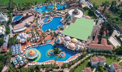 Imagine pentru Hotel Selin Kamelya Collection 5* valabile pentru Litoral 2025