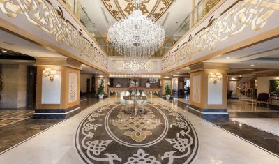 Imagine pentru Hotel Selin Kamelya Collection 5* valabile pentru Litoral 2025