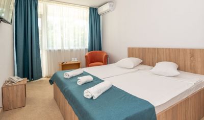 Imagine pentru Hotel Semiramis 3* valabile pentru Litoral 2025