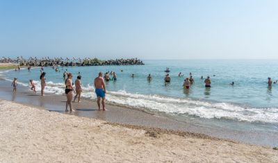 Imagine pentru Hotel Semiramis 3* valabile pentru Litoral 2025