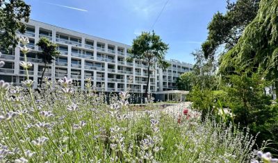 Imagine pentru Hotel Semiramis 3* valabile pentru Litoral 2025