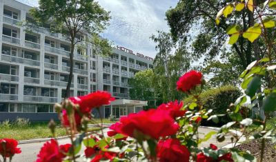 Imagine pentru Hotel Semiramis 3* valabile pentru Litoral 2025