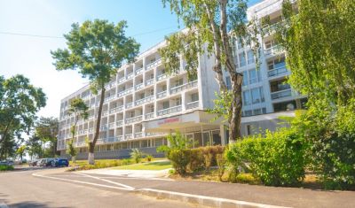 Imagine pentru Hotel Semiramis 3* valabile pentru Litoral 2025