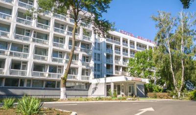 Imagine pentru Hotel Semiramis 3* valabile pentru Litoral 2025