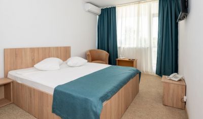 Imagine pentru Hotel Semiramis 3* valabile pentru Litoral 2025