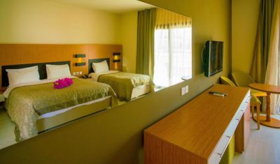 Imagine pentru Hotel Sempati 3* valabile pentru Litoral 2025