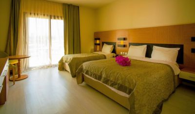 Imagine pentru Hotel Sempati 3* valabile pentru Litoral 2025