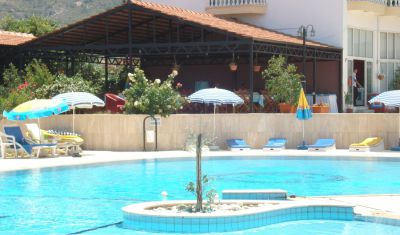 Imagine pentru Hotel Sempati 3* valabile pentru Litoral 2025