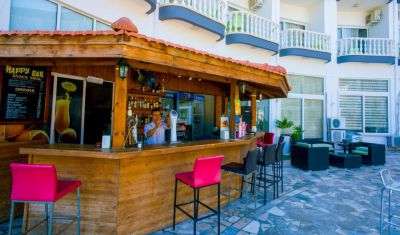 Imagine pentru Hotel Sempati 3* valabile pentru Litoral 2025