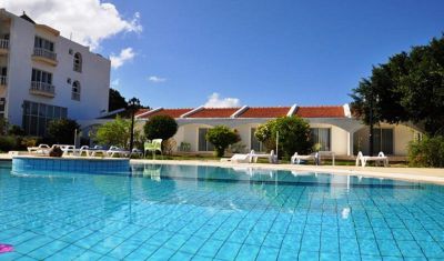 Imagine pentru Hotel Sempati 3* valabile pentru Litoral 2025