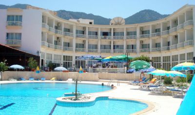 Imagine pentru Hotel Sempati 3* valabile pentru Litoral 2025