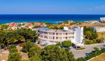 Imagine pentru Hotel Sempati 3* valabile pentru Litoral 2025