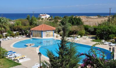 Imagine pentru Hotel Sempati 3* valabile pentru Litoral 2025