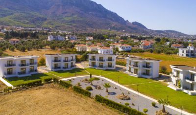Imagine pentru Hotel Sempati 3* valabile pentru Litoral 2025