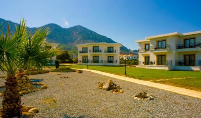 Imagine pentru Hotel Sempati 3* valabile pentru Litoral 2025
