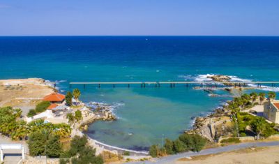 Imagine pentru Hotel Sempati 3* valabile pentru Litoral 2025