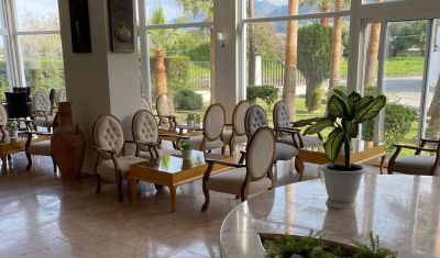 Imagine pentru Hotel Sempati 3* valabile pentru Litoral 2025