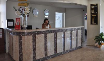 Imagine pentru Hotel Sempati 3* valabile pentru Litoral 2025