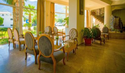 Imagine pentru Hotel Sempati 3* valabile pentru Litoral 2025