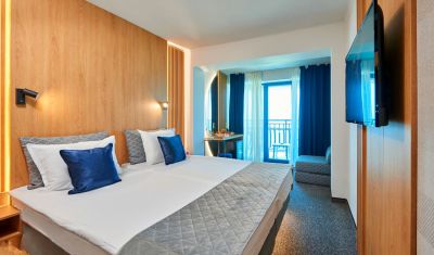 Imagine pentru Hotel Sentido Bellevue Beach 4* valabile pentru Litoral 2025