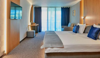 Imagine pentru Hotel Sentido Bellevue Beach 4* valabile pentru Litoral 2025