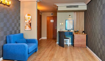Imagine pentru Hotel Sentido Bellevue Beach 4* valabile pentru Litoral 2025