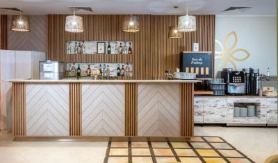 Imagine pentru Hotel Sentido Bellevue Beach 4* valabile pentru Litoral 2025