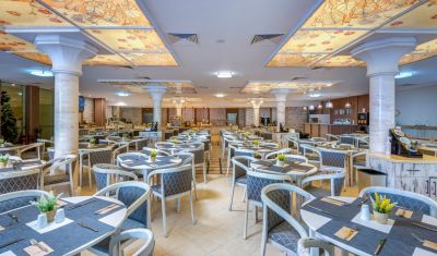 Imagine pentru Hotel Sentido Bellevue Beach 4* valabile pentru Litoral 2025