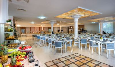 Imagine pentru Hotel Sentido Bellevue Beach 4* valabile pentru Litoral 2025