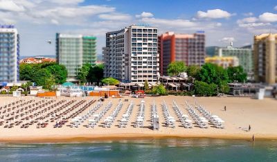 Imagine pentru Hotel Sentido Bellevue Beach 4* valabile pentru Litoral 2025