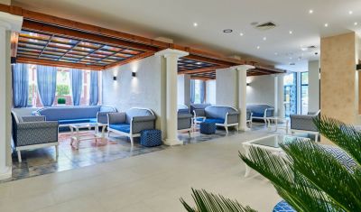 Imagine pentru Hotel Sentido Bellevue Beach 4* valabile pentru Litoral 2025