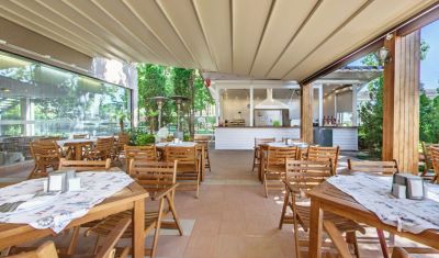 Imagine pentru Hotel Sentido Bellevue Beach 4* valabile pentru Litoral 2025