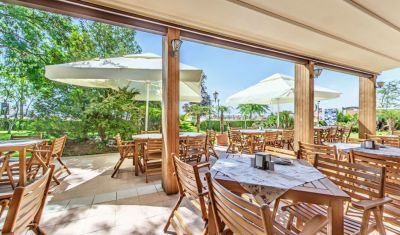 Imagine pentru Hotel Sentido Bellevue Beach 4* valabile pentru Litoral 2025