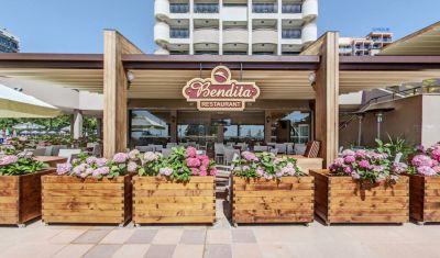 Imagine pentru Hotel Sentido Bellevue Beach 4* valabile pentru Litoral 2025