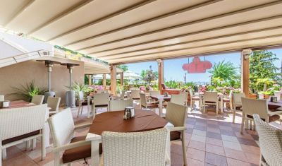 Imagine pentru Hotel Sentido Bellevue Beach 4* valabile pentru Litoral 2025