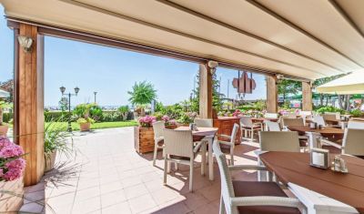 Imagine pentru Hotel Sentido Bellevue Beach 4* valabile pentru Litoral 2025