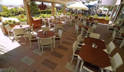 Imagine pentru Hotel Sentido Bellevue Beach 4* valabile pentru Litoral 2025