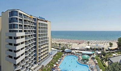 Imagine pentru Hotel Sentido Bellevue Beach 4* valabile pentru Litoral 2025